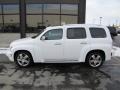 Arctic Ice White - HHR LT Photo No. 2