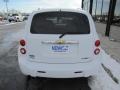 2011 Arctic Ice White Chevrolet HHR LT  photo #27