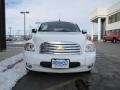 Arctic Ice White - HHR LT Photo No. 31