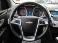 Mocha Steel Metallic - Equinox LTZ AWD Photo No. 6
