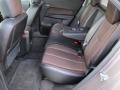Mocha Steel Metallic - Equinox LTZ AWD Photo No. 22