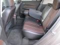 2011 Mocha Steel Metallic Chevrolet Equinox LTZ AWD  photo #23