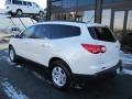 White - Traverse LT AWD Photo No. 36