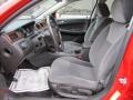 2011 Victory Red Chevrolet Impala LT  photo #3