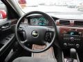 2011 Victory Red Chevrolet Impala LT  photo #4