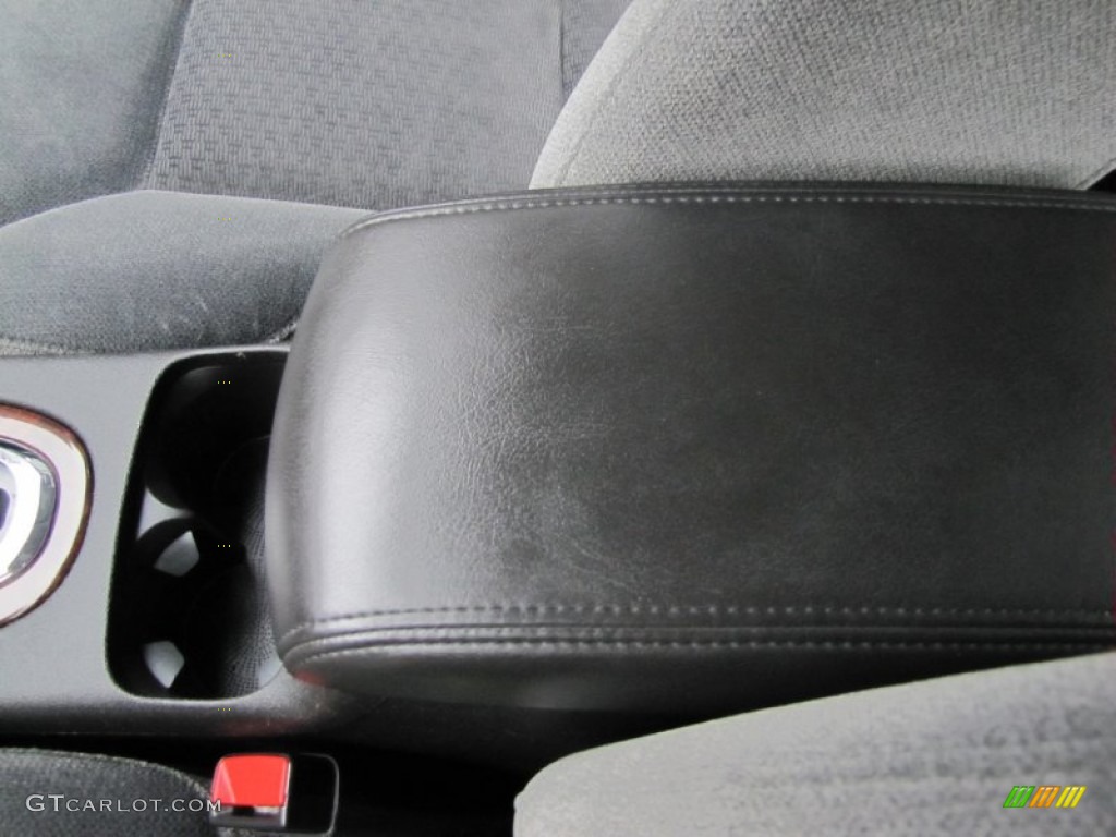 2011 Impala LT - Victory Red / Ebony photo #16