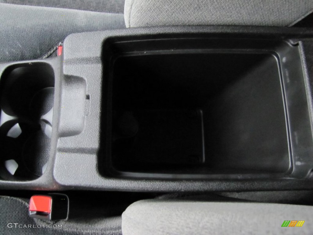 2011 Impala LT - Victory Red / Ebony photo #18