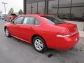 2011 Victory Red Chevrolet Impala LT  photo #24