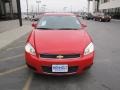 2011 Victory Red Chevrolet Impala LT  photo #26