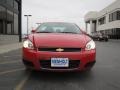2011 Victory Red Chevrolet Impala LT  photo #27