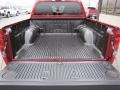 2010 Cardinal Red Metallic Chevrolet Colorado LT Crew Cab 4x4  photo #19