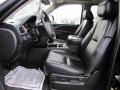 Black - Suburban LT 4x4 Photo No. 3