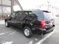 Black - Suburban LT 4x4 Photo No. 35