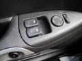 Ebony Controls Photo for 2008 Chevrolet Corvette #56826271
