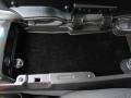 Center console storage 2008 Chevrolet Corvette Coupe Parts