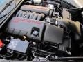 6.2 Liter OHV 16-Valve LS3 V8 Engine for 2008 Chevrolet Corvette Coupe #56826322