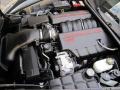 6.2 Liter OHV 16-Valve LS3 V8 Engine for 2008 Chevrolet Corvette Coupe #56826325