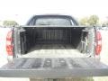  2007 Avalanche LT Trunk