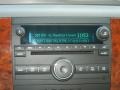 Dark Titanium/Light Titanium Audio System Photo for 2007 Chevrolet Avalanche #56826553