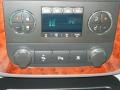 2007 Chevrolet Avalanche LT Controls