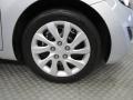 2011 Hyundai Elantra GLS Wheel