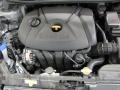 1.8 Liter DOHC 16-Valve D-CVVT 4 Cylinder Engine for 2011 Hyundai Elantra GLS #56826647