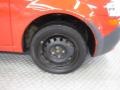 Victory Red - Aveo Sedan Photo No. 21