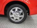 Victory Red - Aveo Sedan Photo No. 22