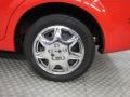 2004 Victory Red Chevrolet Aveo Sedan  photo #22