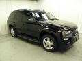 Black - TrailBlazer LT 4x4 Photo No. 1