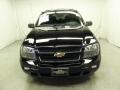 Black - TrailBlazer LT 4x4 Photo No. 2