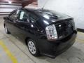Black - Prius Hybrid Photo No. 2
