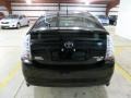 Black - Prius Hybrid Photo No. 3