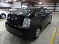 Black - Prius Hybrid Photo No. 4