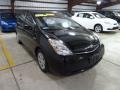 Black - Prius Hybrid Photo No. 6