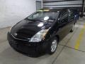 Black - Prius Hybrid Photo No. 11