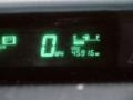 Black - Prius Hybrid Photo No. 19
