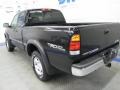 Black - Tundra SR5 TRD Access Cab 4x4 Photo No. 3