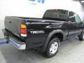 Black - Tundra SR5 TRD Access Cab 4x4 Photo No. 4