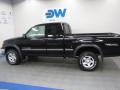 Black - Tundra SR5 TRD Access Cab 4x4 Photo No. 5