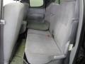 Black - Tundra SR5 TRD Access Cab 4x4 Photo No. 12