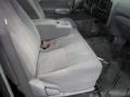 Black - Tundra SR5 TRD Access Cab 4x4 Photo No. 14