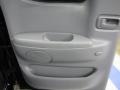 Black - Tundra SR5 TRD Access Cab 4x4 Photo No. 16