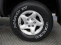 Black - Tundra SR5 TRD Access Cab 4x4 Photo No. 21