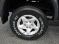 Black - Tundra SR5 TRD Access Cab 4x4 Photo No. 22