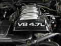 Black - Tundra SR5 TRD Access Cab 4x4 Photo No. 25