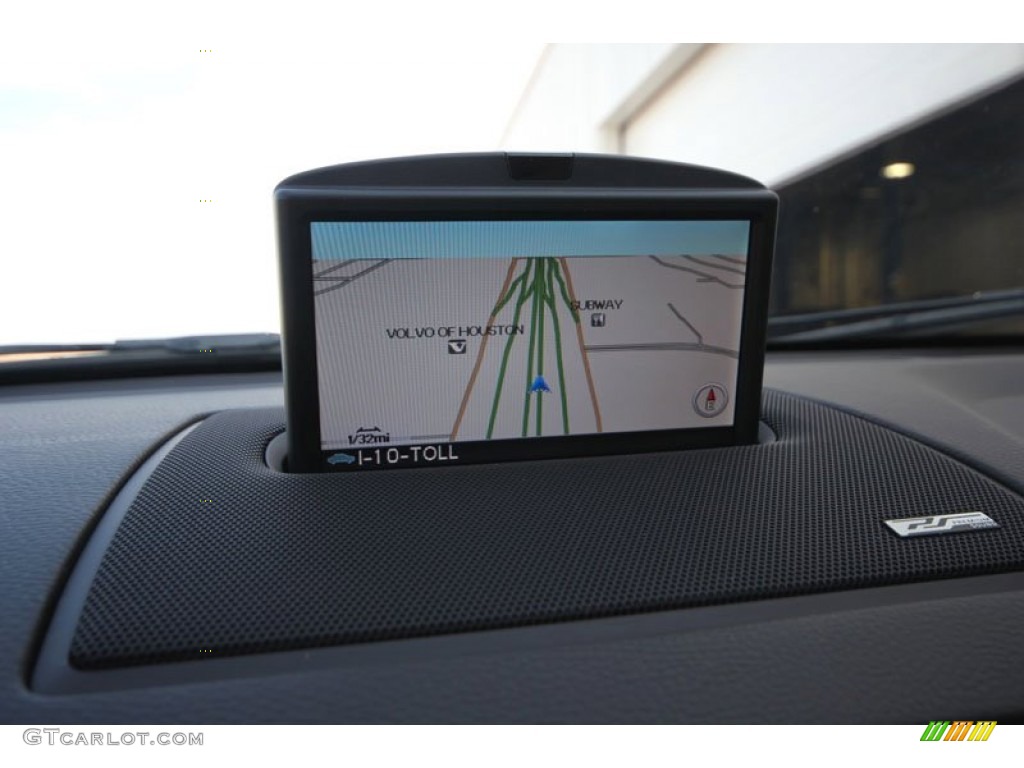 2011 XC90 3.2 - Caper Green Metallic / Beige photo #25