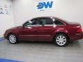 2005 Merlot Metallic Ford Five Hundred Limited  photo #5