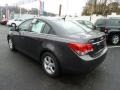 Taupe Gray Metallic - Cruze LT Photo No. 2