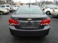 Taupe Gray Metallic - Cruze LT Photo No. 3
